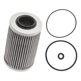 Filtro Oleo Jet Ski Sea Doo Gti 130 Gti130 2018 Até 2021