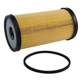 Filtro Óleo John Deere 6200 Turbo Om352 Após 1986 179504