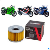 Filtro Oleo Kaw Ninja 250r(08-12)zx 10 (86-89) Zx 11 (90-98)