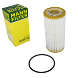 Filtro Oleo Lubrificante Golf Gti 2.0 Tsi Mk7 Original Mann