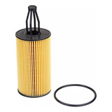 Filtro Óleo Lubrificante Mercedes C43 C63 Glc43 Amg 16/...