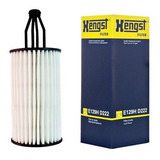 Filtro Óleo Lubrificante Mercedes C43 C63 Glc43 Amg 16/...