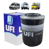 Filtro Oleo Lubrificante Motor Fiat Ducato 1999 A 2009