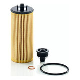 Filtro Óleo Mann Bmw X1 - 2014-2019 Série: F48