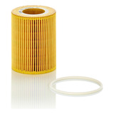 Filtro Óleo Mann-filter Hu925/4y Para Volvo Cars Xc60 3.0 T6