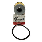 Filtro Oleo Moto Yamaha Crosser Fazer Factor 150 Valflex 167