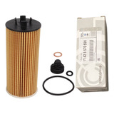 Filtro Óleo Motor Bmw X1 20i 25i F48 2016 2017 11428570590