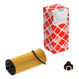Filtro Óleo Motor Bmw X1 F48 2016 2017 2018 2019 2020 2021