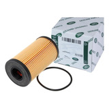 Filtro Oleo Motor Jaguar F-type Motor 2.0 Die 2.0 Gas 2020