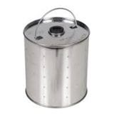 Filtro Óleo Motor Mercedes Benz Antig C4db Pf1155 L4/1 Ir415