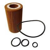 Filtro Oleo Motor Mercedes C240 C280 Clk320 C43 E55 Ml320