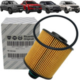 Filtro Óleo Motor Original Toro Renegade Compass 2.0 Diesel