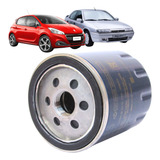 Filtro Óleo Motor Peugeot 306 405 406 1.8 / 2.0