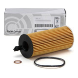 Filtro Óleo Para Motor Mini Bmw 11428507683 Novo Original 