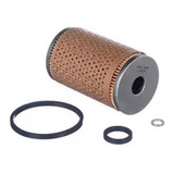 Filtro Óleo Pl957 Tecfil 1640996 
