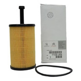 Filtro Óleo Refil Alto Peugeot 206 307 Citroen Xsara 1.6 16
