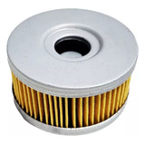Filtro Oleo Suzuki Intruder 250 1997 Em Diante