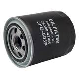 Filtro Óleo Terracan 2.9 Diesel 2001 2002 2003 2004 2005