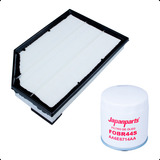 Filtro Oleo Volvo V60 2.0 2012 2013 2014 + Ar Motor 30723179