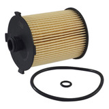 Filtro Oleo Volvo Xc60 2.0 T5 Gasolina 2014 A 2015 Woe813