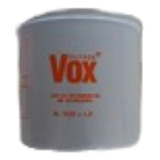 Filtro Oleo Vox Lb818 Hyundai Ix35 10/ Hb20 1.6 12/ Santa Fe