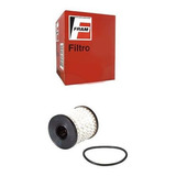 Filtro Oleo Xsara 1.6 16v Flex 2006 A 2007 Ch9973eco