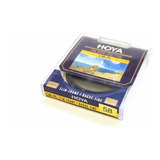 Filtro Polarizador Hoya 58mm Cpl Lente Canon Nikon Sony Fuji