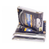 Filtro Polarizador Hoya 58mm Cpl Lente Canon Nikon Sony Fuji