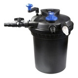 Filtro Pressurizado Sun Sun Cpf 2500 C\ Uv 13w Lago Sunsun
