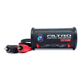 Filtro Rca Anti Ruido Jfa Cd Dvd Radio Multimidia Stereo