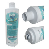 Filtro Refil Purificador Água Libell Acqua Flex Press Side