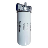 Filtro Retorno Cabeçote Aluminio 100lts 1.1/2 Br21010ph