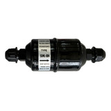 Filtro Secador 084 X 1/2pol Rosca Sae Refrigeração Ar Cond