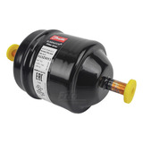 Filtro Secador 1/4 Dml 052 Solda 023z5053