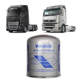 Filtro Secador Ar Apu Original Wabco Volvo Fh12/fh16 Tds