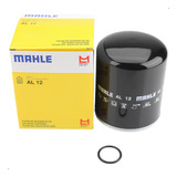 Filtro Secador Ar Valvula Apu Mb Atego Mb Axor Todos - Mahle