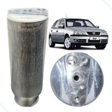 Filtro Secador Vw Gol G2 / G3 / G4 Parati Saveiro R134a