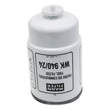 Filtro Separador Agua Compativel Mb 1214 Mann Filter Wk94024