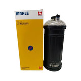 Filtro Separador De Agua C/copo- Mahle Metal Leve - Kc637/1 