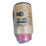 Filtro Separador Original Caterpillar 326-1644