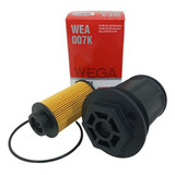 Filtro Sistema Arla Accelo 815/31 4.8 12v 2015 2016 2017