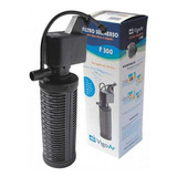 Filtro Submerso F300 Aquários Até 100 Litros Vigoar 127v