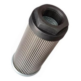 Filtro Sucção Hidraulico-1.1/4 Npt-90 Lpm-149micra- Hs090fn