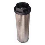 Filtro Sucção Hidraulico 2npt 140lpm 149micra