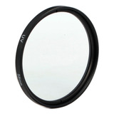 Filtro Uv 58mm Ultravioleta