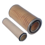 Filtros De Ar Caminhão Ford B1200 Mwm 6.10 1996/diante