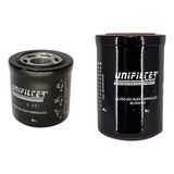 Filtros Do Hidraulico Bobcat S130 150 185 Menor E Maior