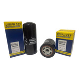Filtros Hidraulico E Torque Retro 580l 580m N9025 264686a1