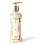 Finalizador Leave-in Luxo Brasiliense 300ml Raiz Latina