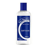 Finalizador Removedor De Henna Softhair Profissional 100 Ml 